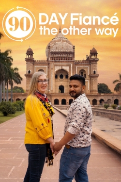 Watch 90 Day Fiancé: The Other Way movies free Primewire