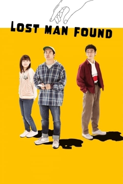 Watch Lost Man Found movies free Primewire