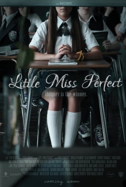 Watch Little Miss Perfect movies free Primewire