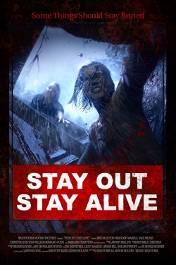 Watch Stay Out Stay Alive movies free Primewire