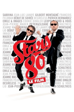 Watch Stars 80 movies free Primewire