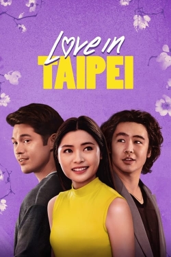 Watch Love in Taipei movies free Primewire