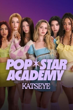 Watch Pop Star Academy: KATSEYE movies free Primewire