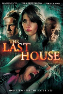 Watch The Last House movies free Primewire