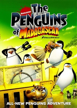 Watch The Penguins of Madagascar movies free Primewire