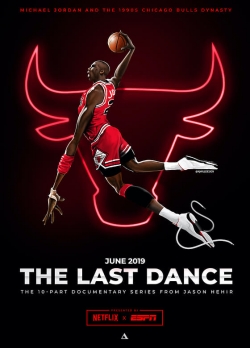 Watch The Last Dance movies free Primewire