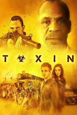 Watch Toxin movies free Primewire