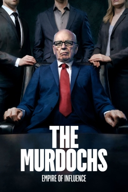 Watch The Murdochs: Empire of Influence movies free Primewire