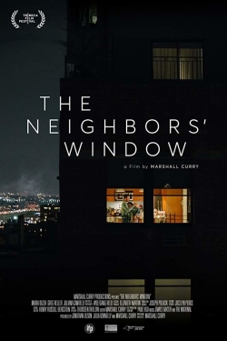 Watch The Neighbor's Window movies free Primewire