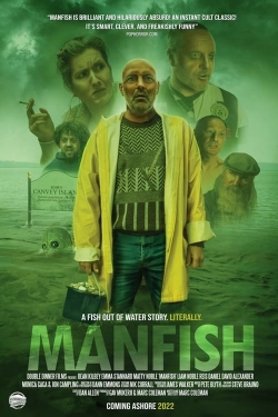 Watch ManFish movies free Primewire