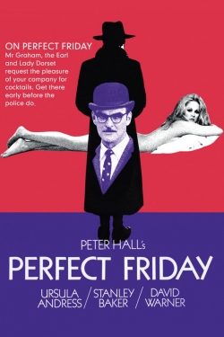 Watch Perfect Friday movies free Primewire