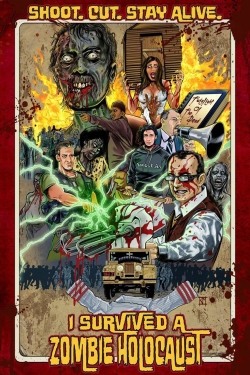 Watch I Survived a Zombie Holocaust movies free Primewire