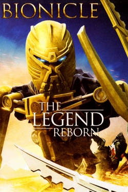 Watch Bionicle: The Legend Reborn movies free Primewire