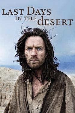 Watch Last Days in the Desert movies free Primewire