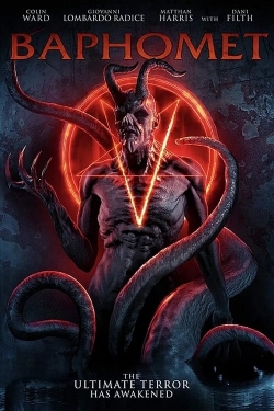 Watch Baphomet movies free Primewire