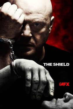 Watch The Shield movies free Primewire