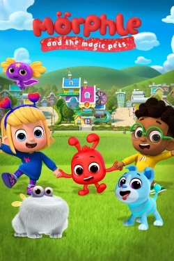 Watch Morphle and the Magic Pets movies free Primewire