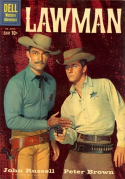 Watch Lawman movies free Primewire