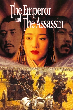 Watch The Emperor and the Assassin movies free Primewire