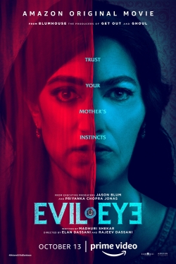 Watch Evil Eye movies free Primewire