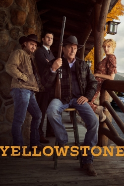 Watch Yellowstone movies free Primewire