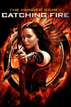 Watch The Hunger Games: Catching Fire movies free Primewire