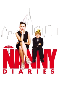 Watch The Nanny Diaries movies free Primewire