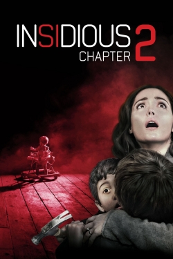 Watch Insidious: Chapter 2 movies free Primewire