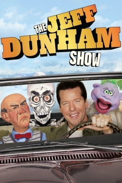 Watch The Jeff Dunham Show movies free Primewire