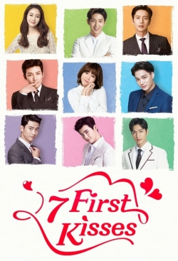 Watch Seven First Kisses movies free Primewire