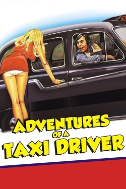 Watch Adventures of a Taxi Driver movies free Primewire