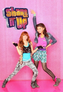 Watch Shake It Up movies free Primewire