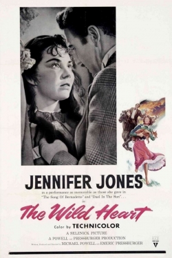 Watch The Wild Heart movies free Primewire