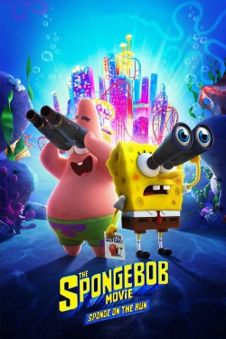 Watch The SpongeBob Movie: Sponge on the Run movies free Primewire