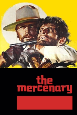 Watch The Mercenary movies free Primewire