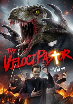 Watch The VelociPastor movies free Primewire