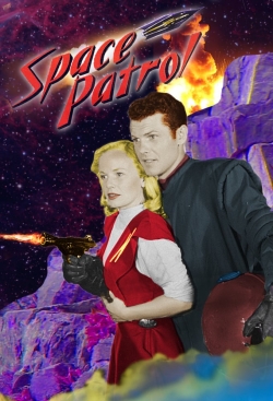 Watch Space Patrol movies free Primewire