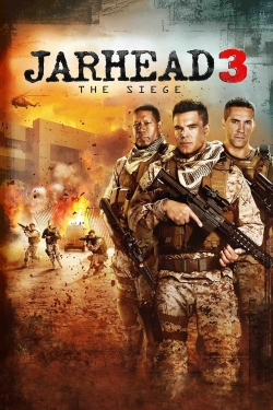 Watch Jarhead 3: The Siege movies free Primewire