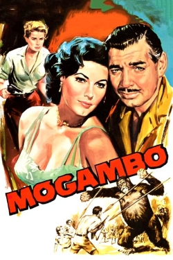 Watch Mogambo movies free Primewire