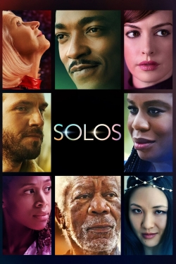 Watch Solos movies free Primewire