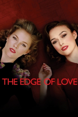 Watch The Edge of Love movies free Primewire