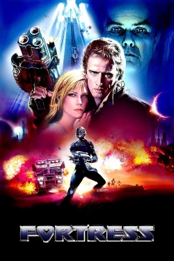 Watch Fortress movies free Primewire