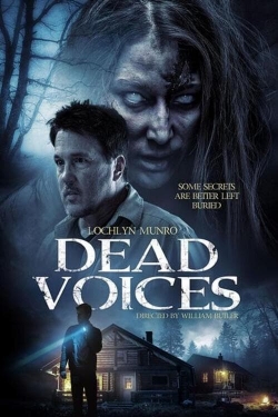 Watch Dead Voices movies free Primewire