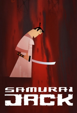 Watch Samurai Jack movies free Primewire