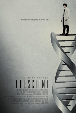 Watch Prescient movies free Primewire