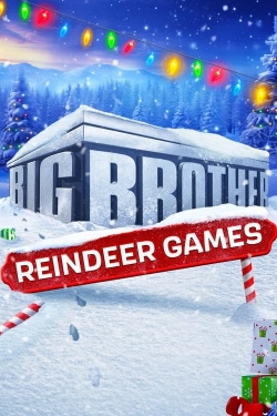 Watch Big Brother: Reindeer Games movies free Primewire