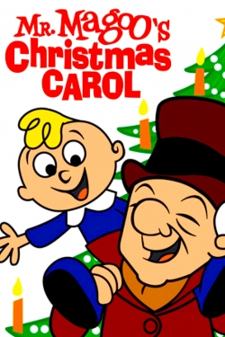 Watch Mr. Magoo's Christmas Carol movies free Primewire