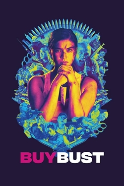 Watch BuyBust movies free Primewire