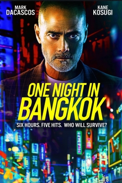 Watch One Night in Bangkok movies free Primewire