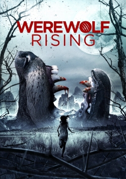 Watch Werewolf Rising movies free Primewire